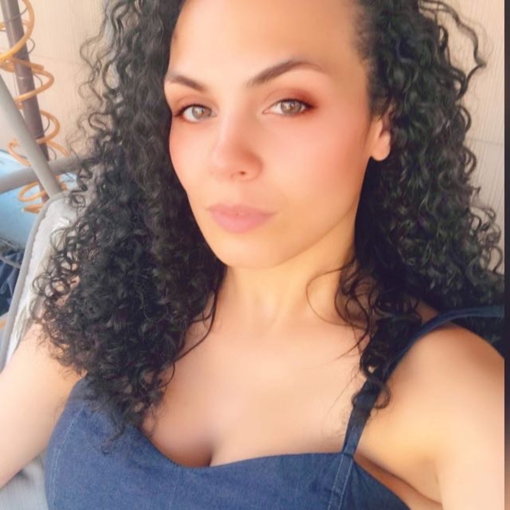 Meet your Posher, Patricia lee